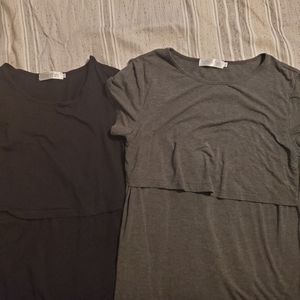 Latched Mama Tshirts